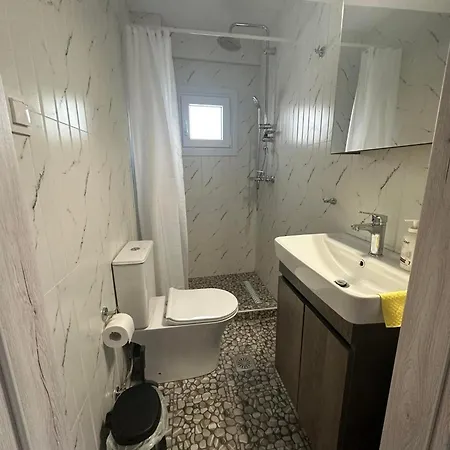 Elen Apartment